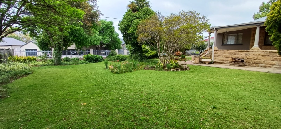 5 Bedroom Property for Sale in Eureka Free State